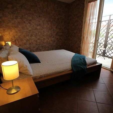 Sunny Rome Attico Con Jacuzzi, Terrazzo E Fibra Apartment Екстериор снимка