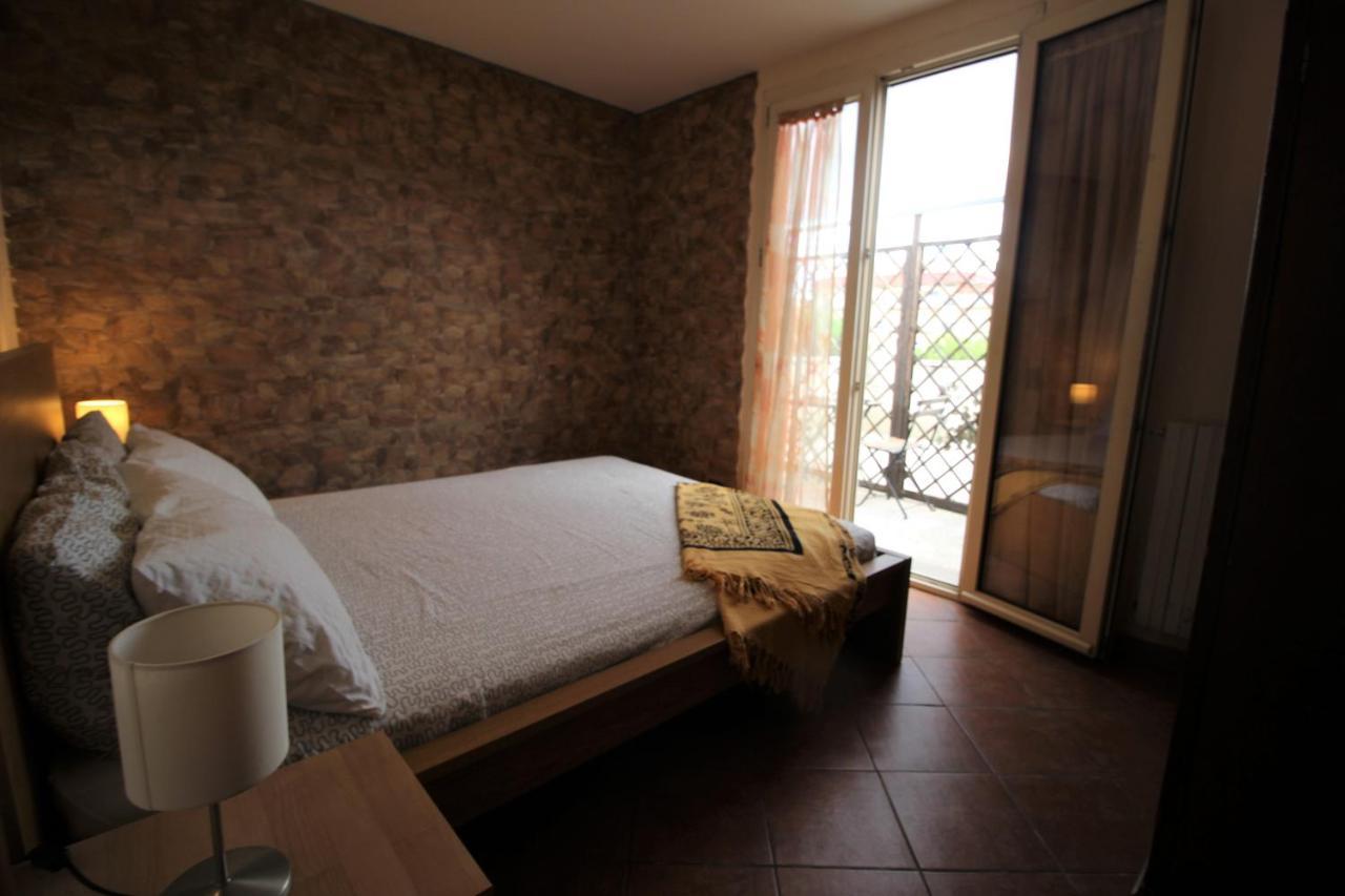 Sunny Rome Attico Con Jacuzzi, Terrazzo E Fibra Apartment Екстериор снимка