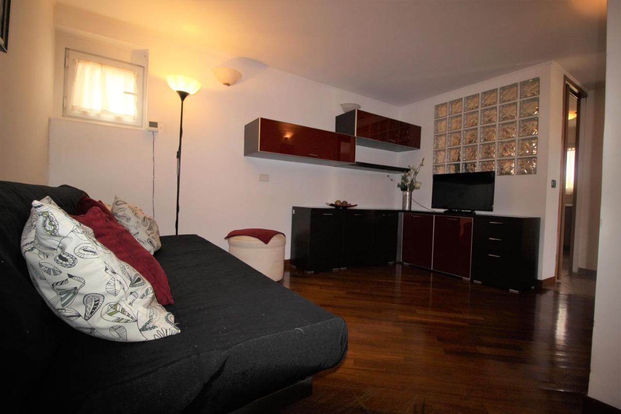 Sunny Rome Attico Con Jacuzzi, Terrazzo E Fibra Apartment Екстериор снимка