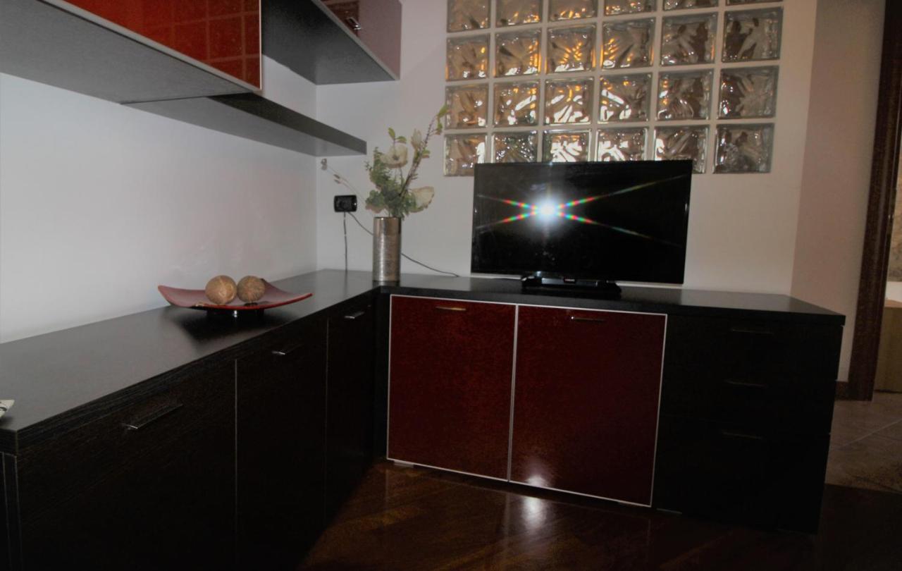 Sunny Rome Attico Con Jacuzzi, Terrazzo E Fibra Apartment Екстериор снимка