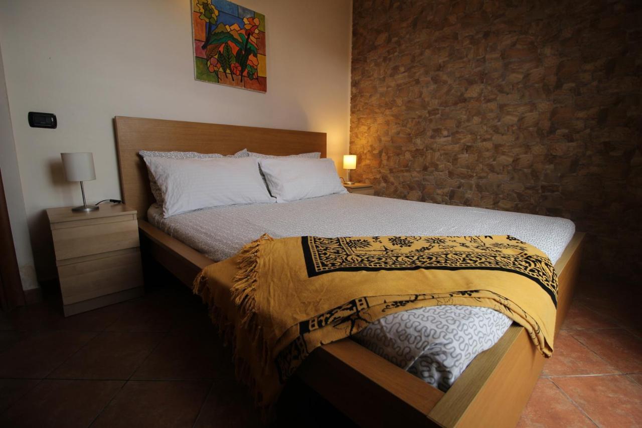 Sunny Rome Attico Con Jacuzzi, Terrazzo E Fibra Apartment Екстериор снимка