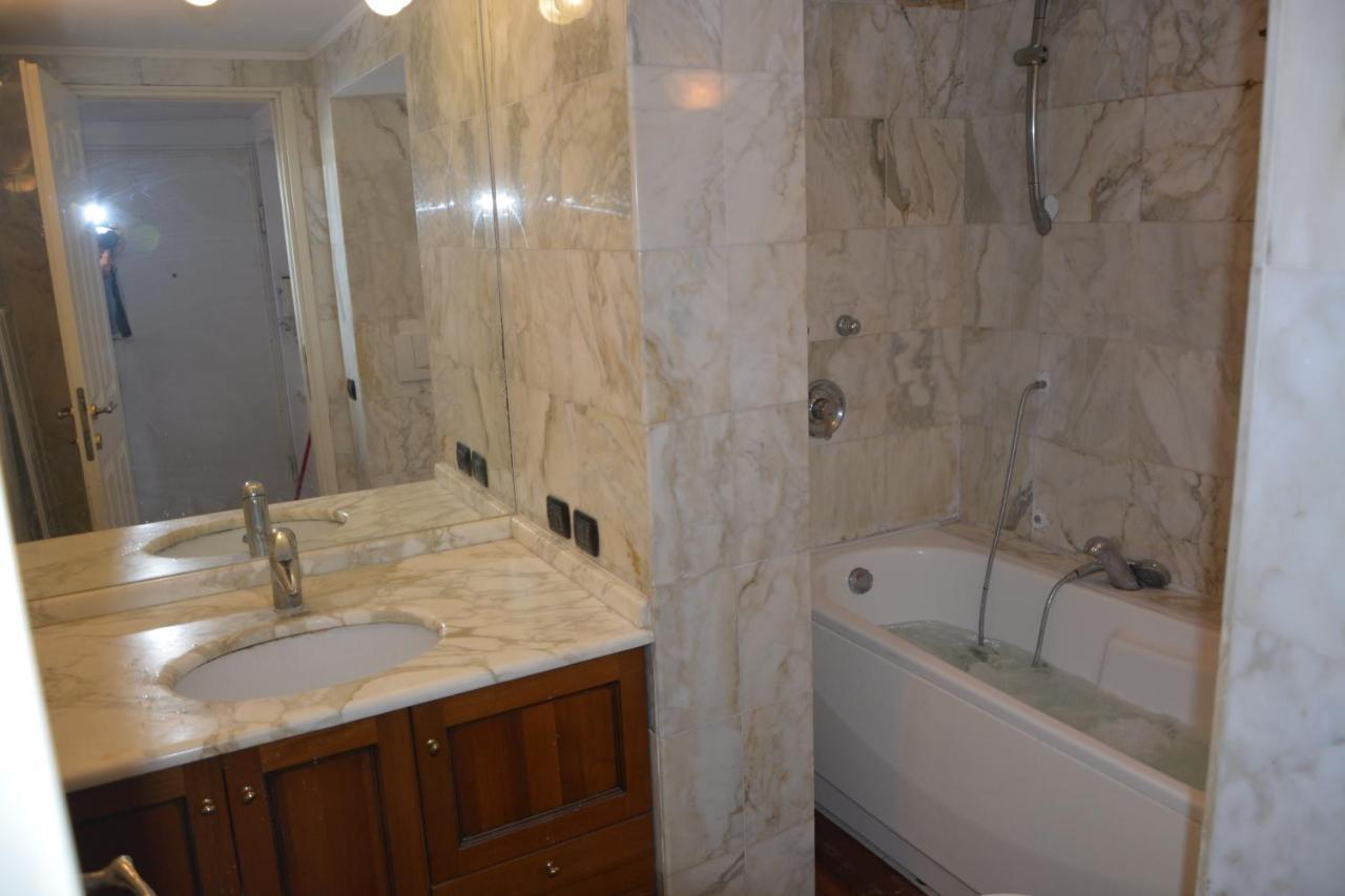 Sunny Rome Attico Con Jacuzzi, Terrazzo E Fibra Apartment Екстериор снимка