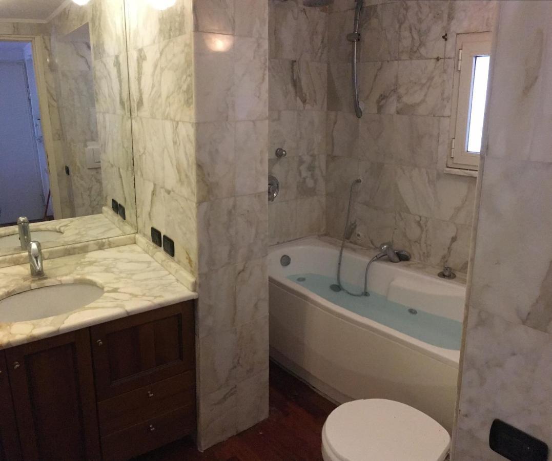 Sunny Rome Attico Con Jacuzzi, Terrazzo E Fibra Apartment Екстериор снимка
